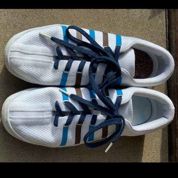 K-Swiss  Gary Vee Cloud & Dirt - Picture 5 of 12